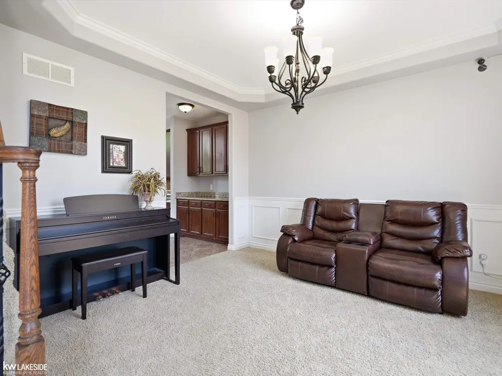 25346 Stanley Lane Lyon Charter Township, MI 48178