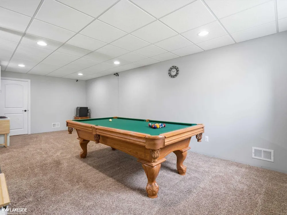 25346 Stanley Lane Lyon Charter Township, MI 48178