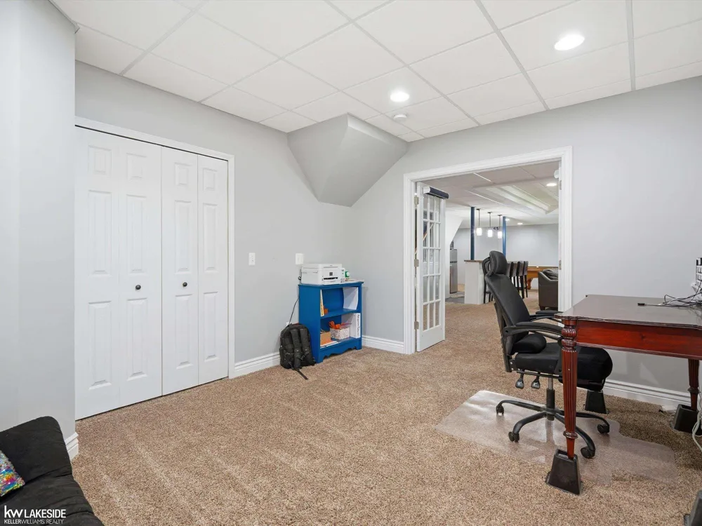 25346 Stanley Lane Lyon Charter Township, MI 48178