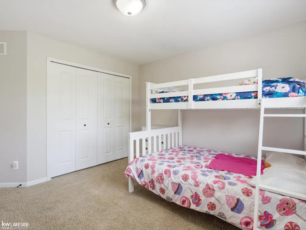 25346 Stanley Lane Lyon Charter Township, MI 48178