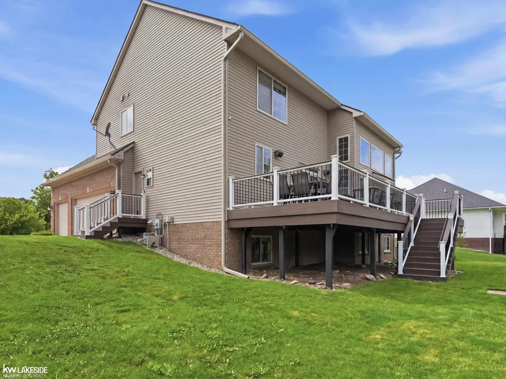 25346 Stanley Lane Lyon Charter Township, MI 48178