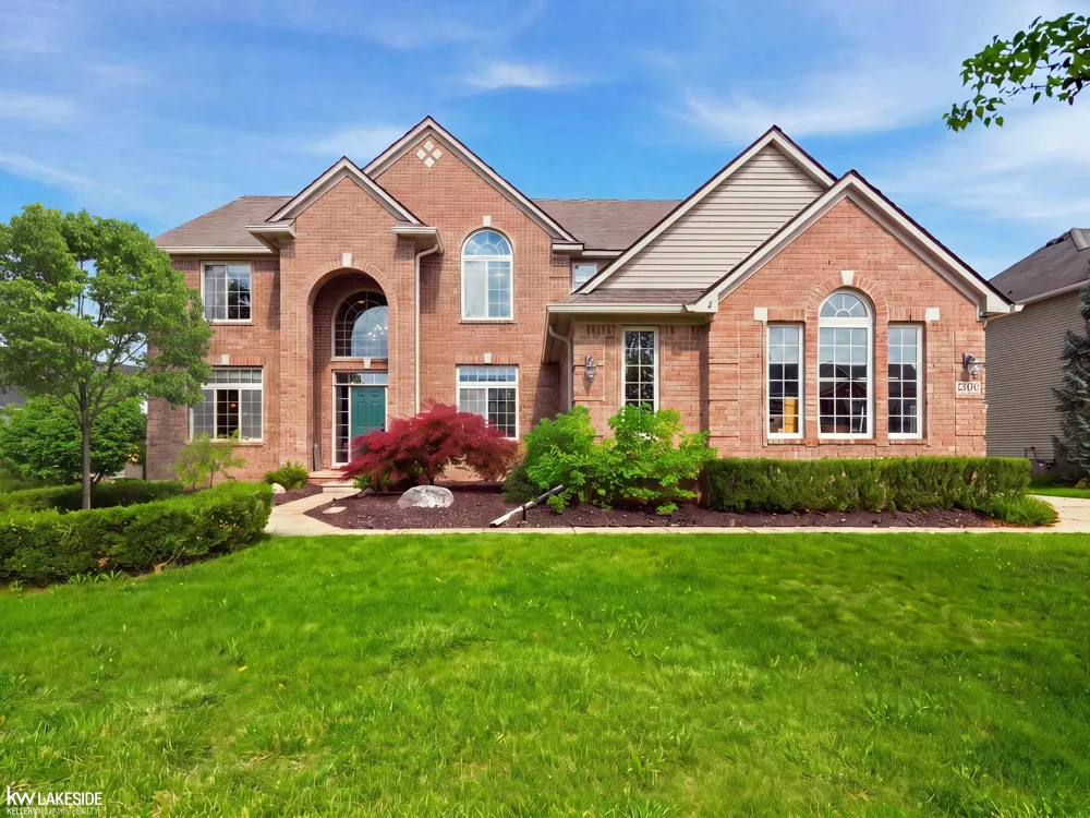 25346 Stanley Lane Lyon Charter Township, MI 48178