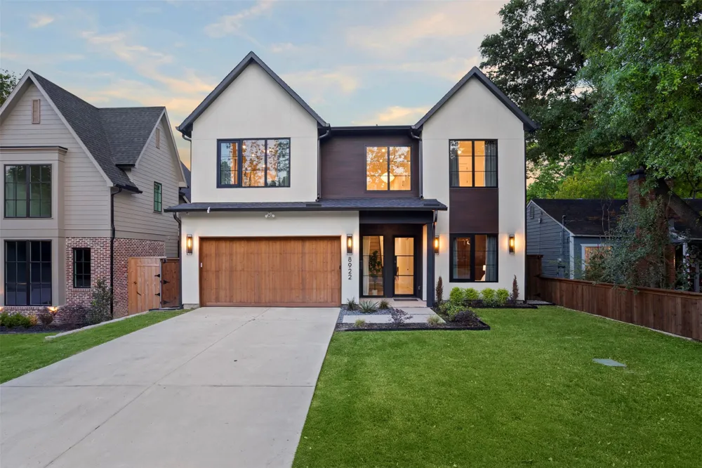 8922 San Benito Way Dallas, TX 75218