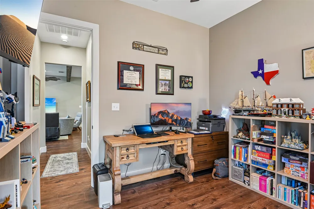 10680 Karen Sue Court Quinlan, TX 75474