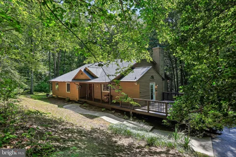 810 GOVERNOR BRIDGE ROAD