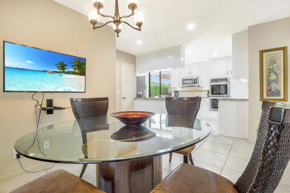 31 Stanford Drive Rancho Mirage, CA 92270