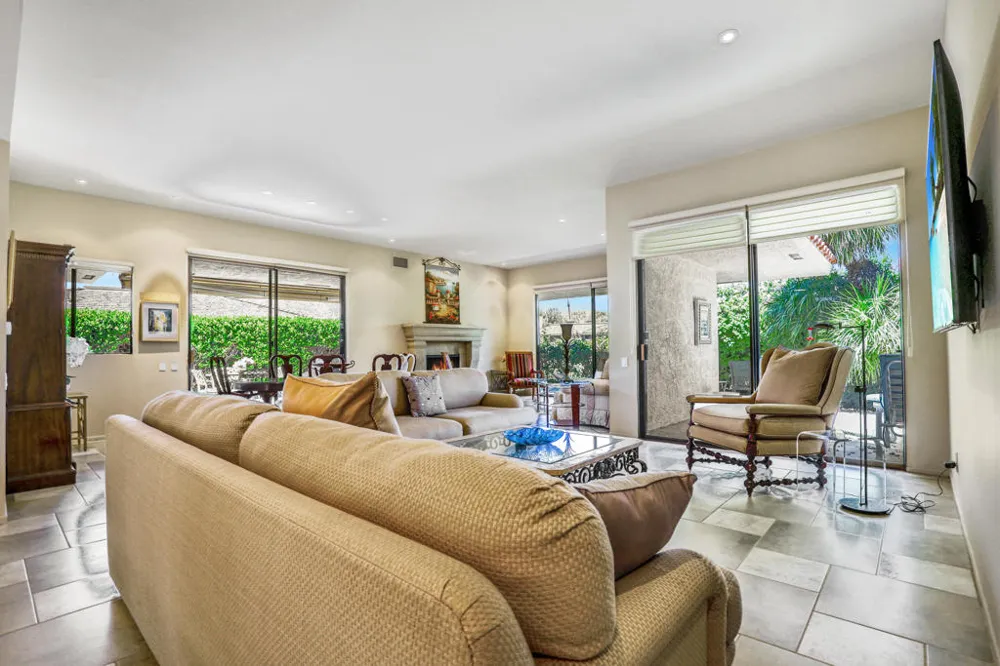 31 Stanford Drive Rancho Mirage, CA 92270