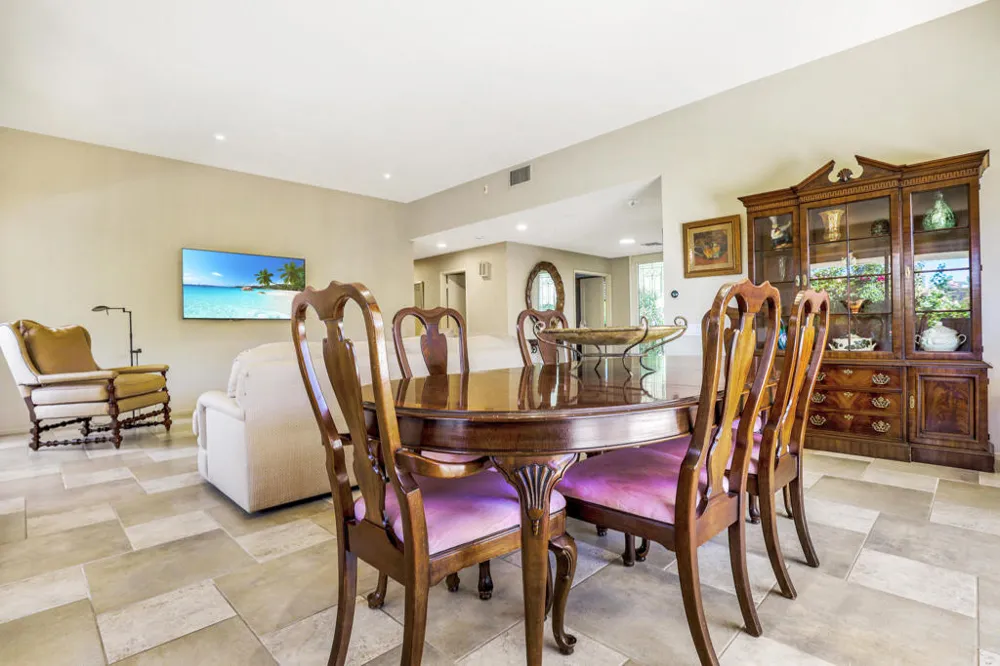 31 Stanford Drive Rancho Mirage, CA 92270