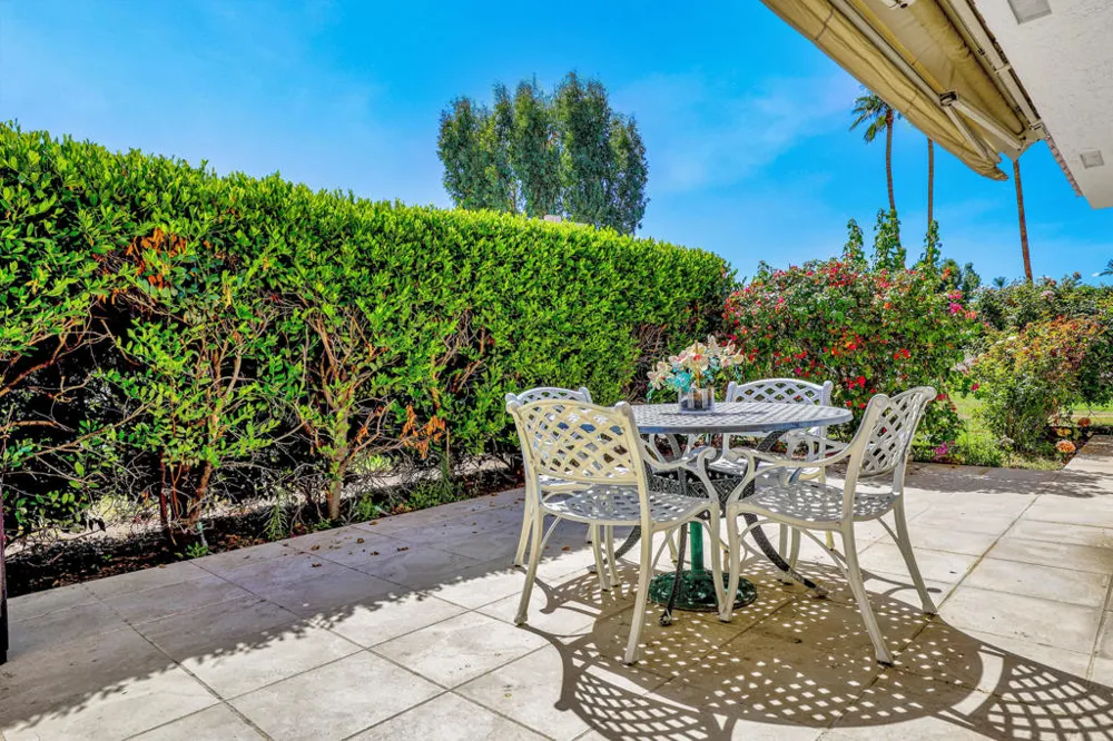 31 Stanford Drive Rancho Mirage, CA 92270