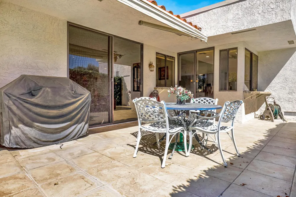 31 Stanford Drive Rancho Mirage, CA 92270