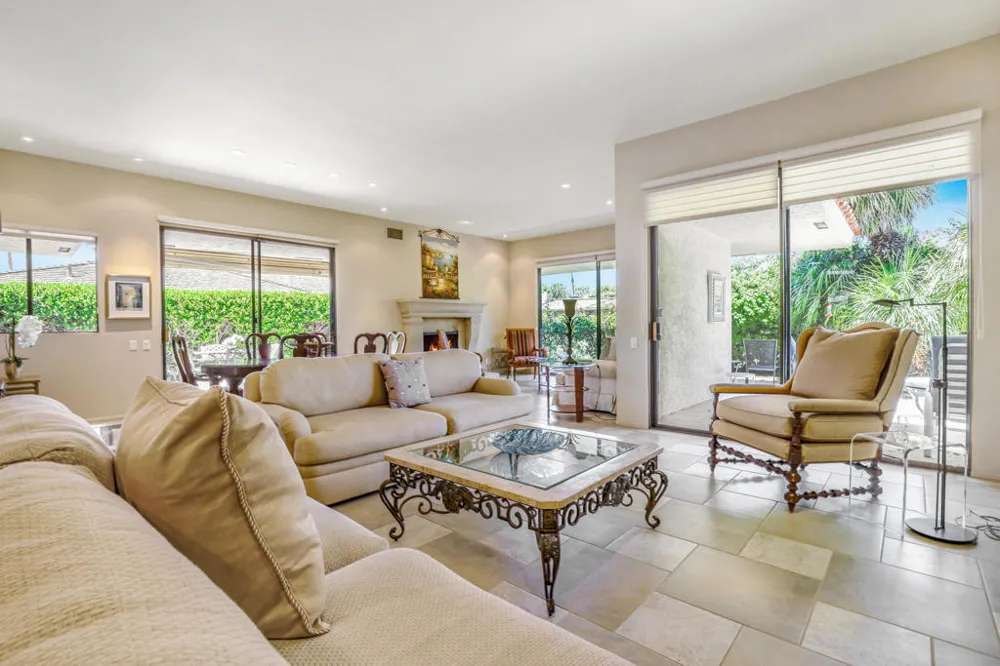 31 Stanford Drive Rancho Mirage, CA 92270