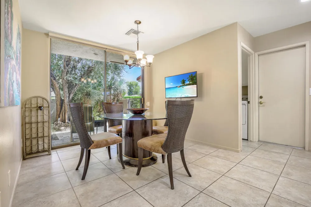 31 Stanford Drive Rancho Mirage, CA 92270