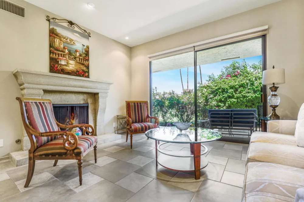 31 Stanford Drive Rancho Mirage, CA 92270