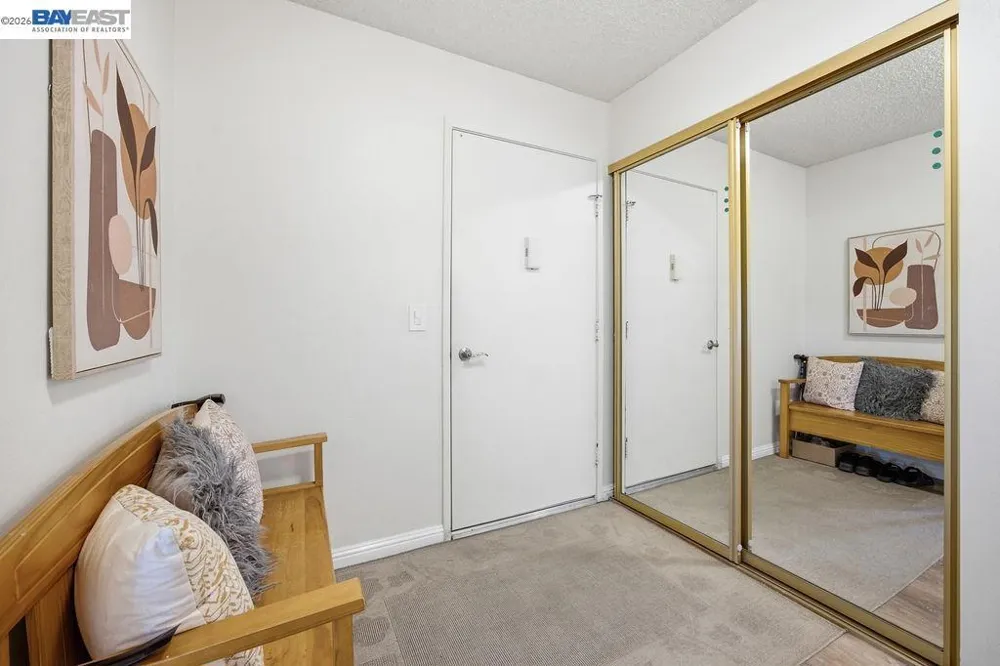 2520 Ptarmigan #1 Walnut Creek, CA 94595