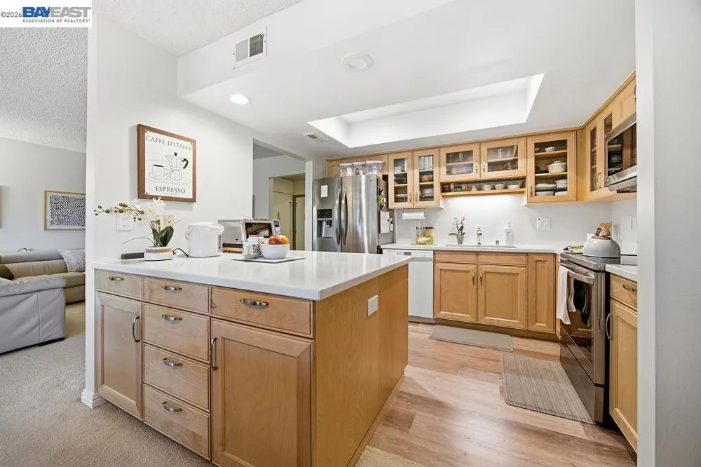 2520 Ptarmigan #1 Walnut Creek, CA 94595