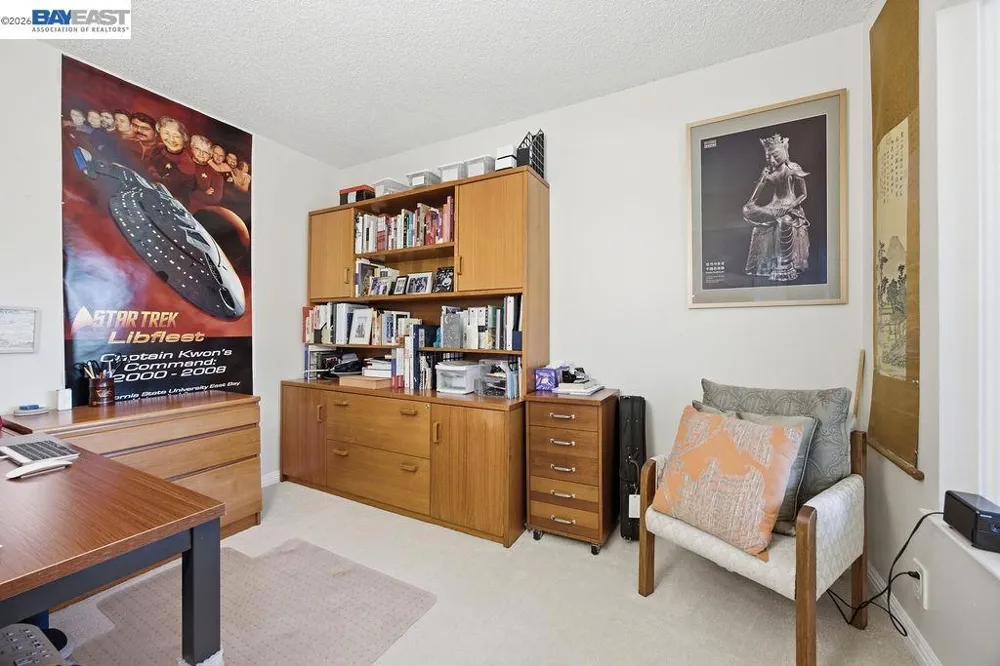 2520 Ptarmigan #1 Walnut Creek, CA 94595
