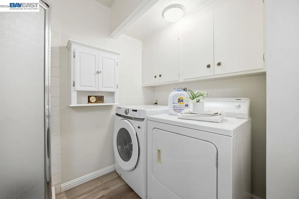 2520 Ptarmigan #1 Walnut Creek, CA 94595