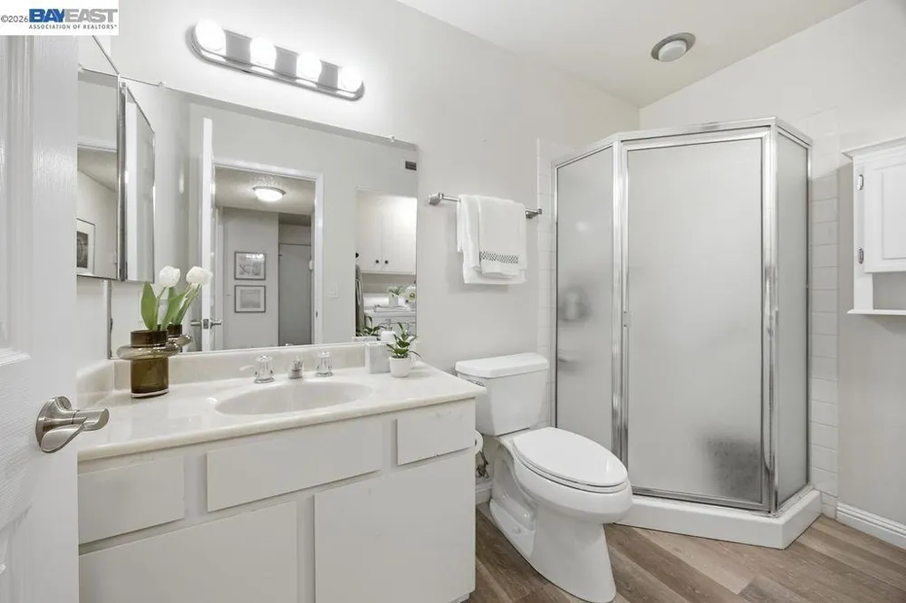 2520 Ptarmigan #1 Walnut Creek, CA 94595