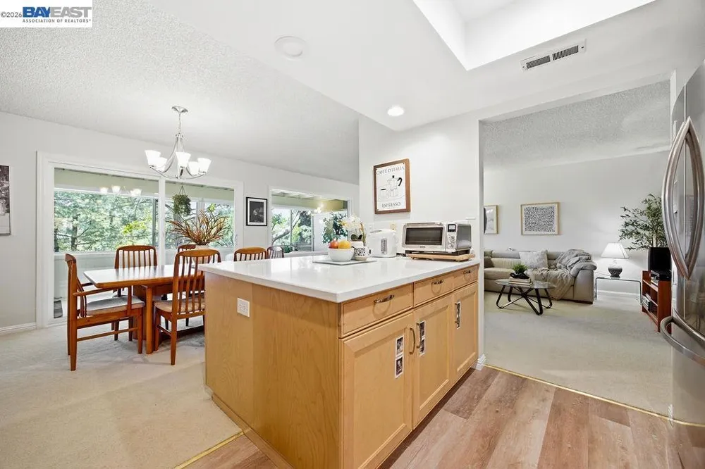 2520 Ptarmigan #1 Walnut Creek, CA 94595