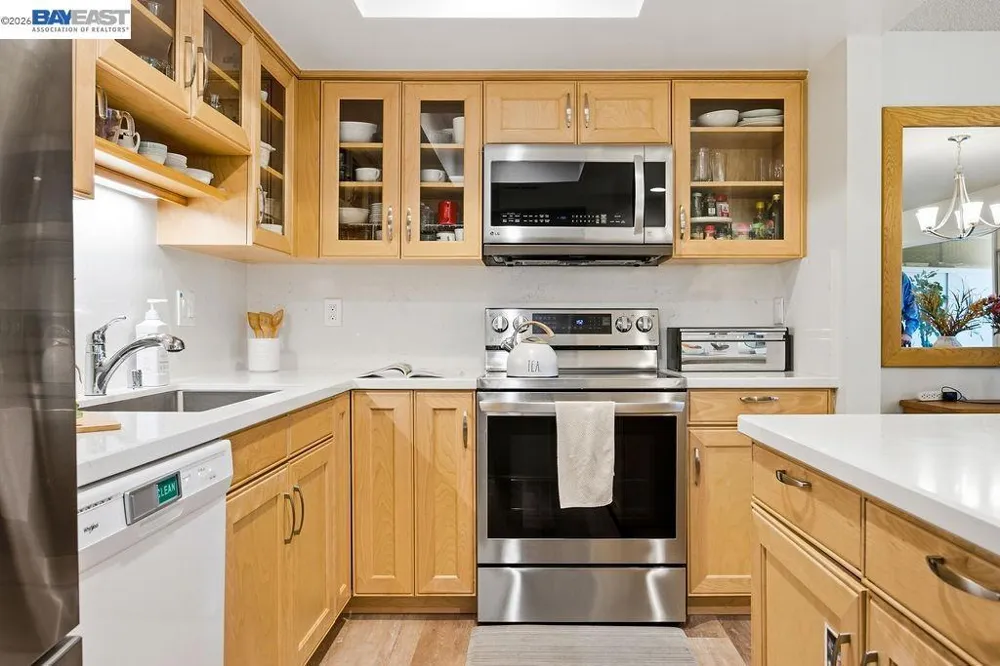 2520 Ptarmigan #1 Walnut Creek, CA 94595