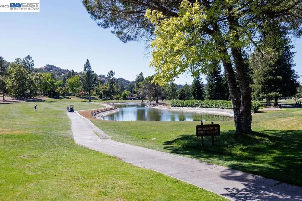 2520 Ptarmigan #1 Walnut Creek, CA 94595