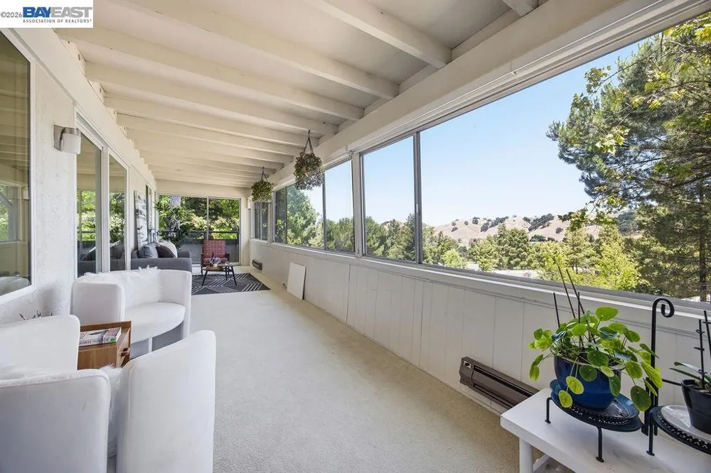 2520 Ptarmigan #1 Walnut Creek, CA 94595