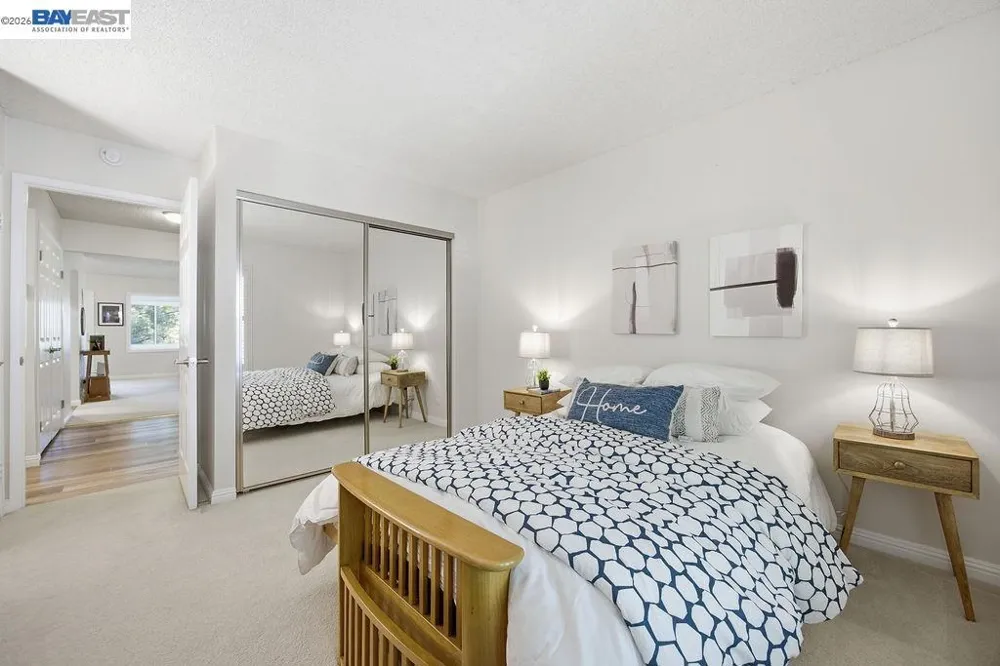 2520 Ptarmigan #1 Walnut Creek, CA 94595