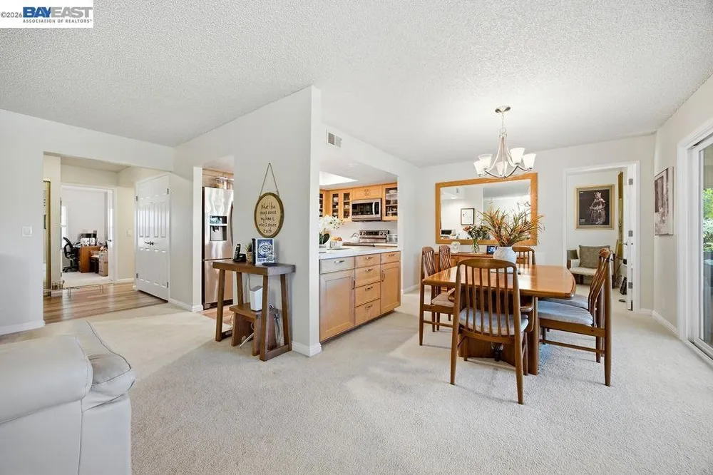 2520 Ptarmigan #1 Walnut Creek, CA 94595
