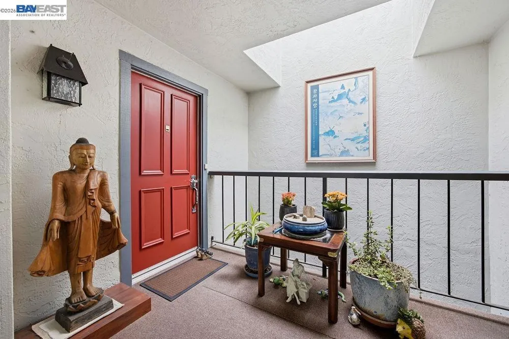 2520 Ptarmigan #1 Walnut Creek, CA 94595