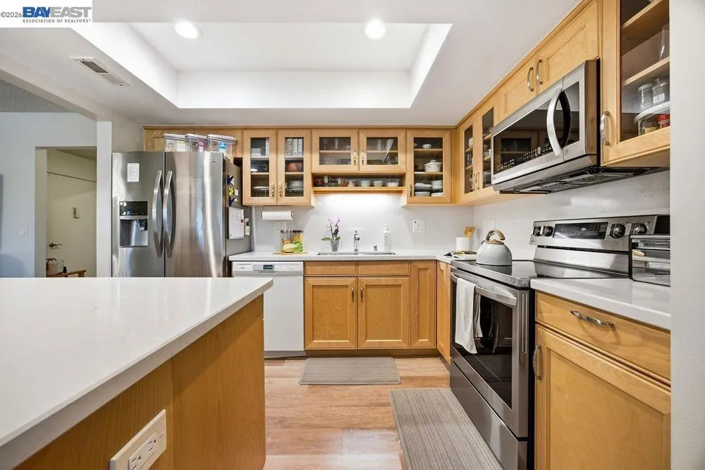 2520 Ptarmigan #1 Walnut Creek, CA 94595