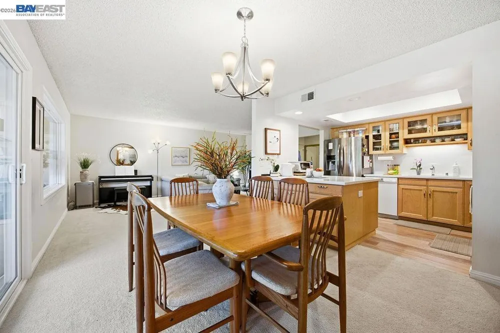 2520 Ptarmigan #1 Walnut Creek, CA 94595