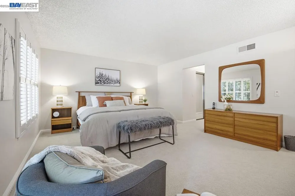 2520 Ptarmigan #1 Walnut Creek, CA 94595