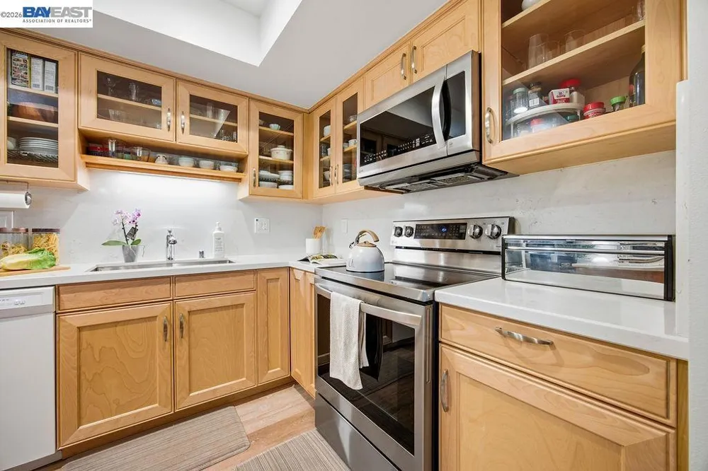 2520 Ptarmigan #1 Walnut Creek, CA 94595
