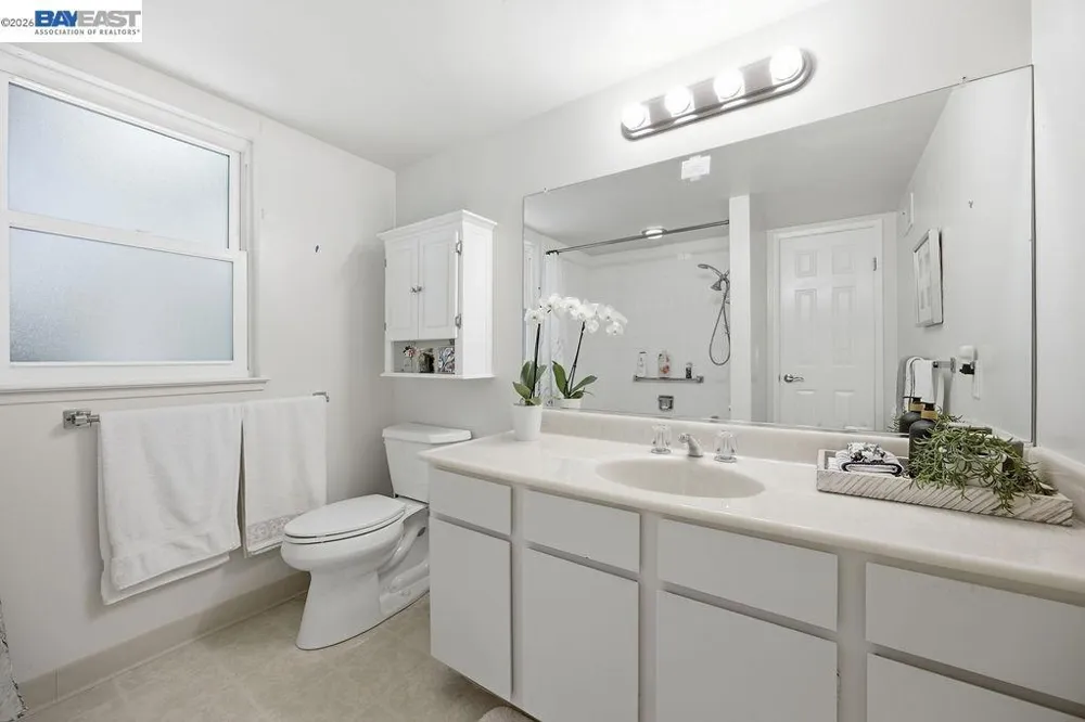 2520 Ptarmigan #1 Walnut Creek, CA 94595