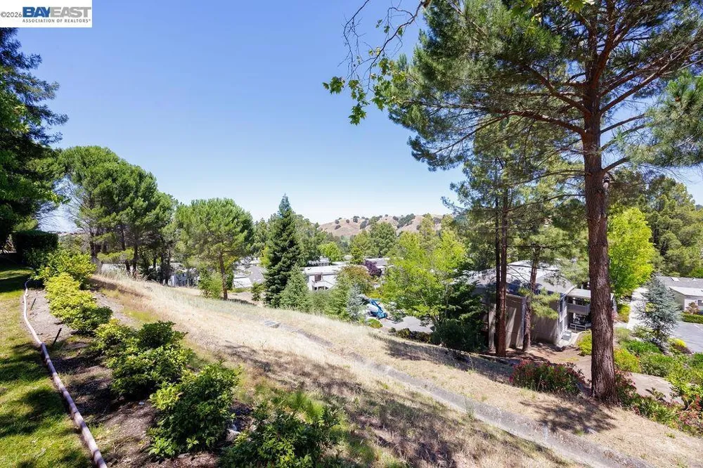 2520 Ptarmigan #1 Walnut Creek, CA 94595