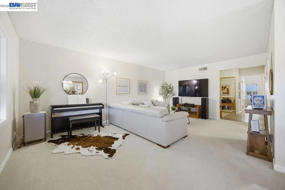 2520 Ptarmigan #1 Walnut Creek, CA 94595