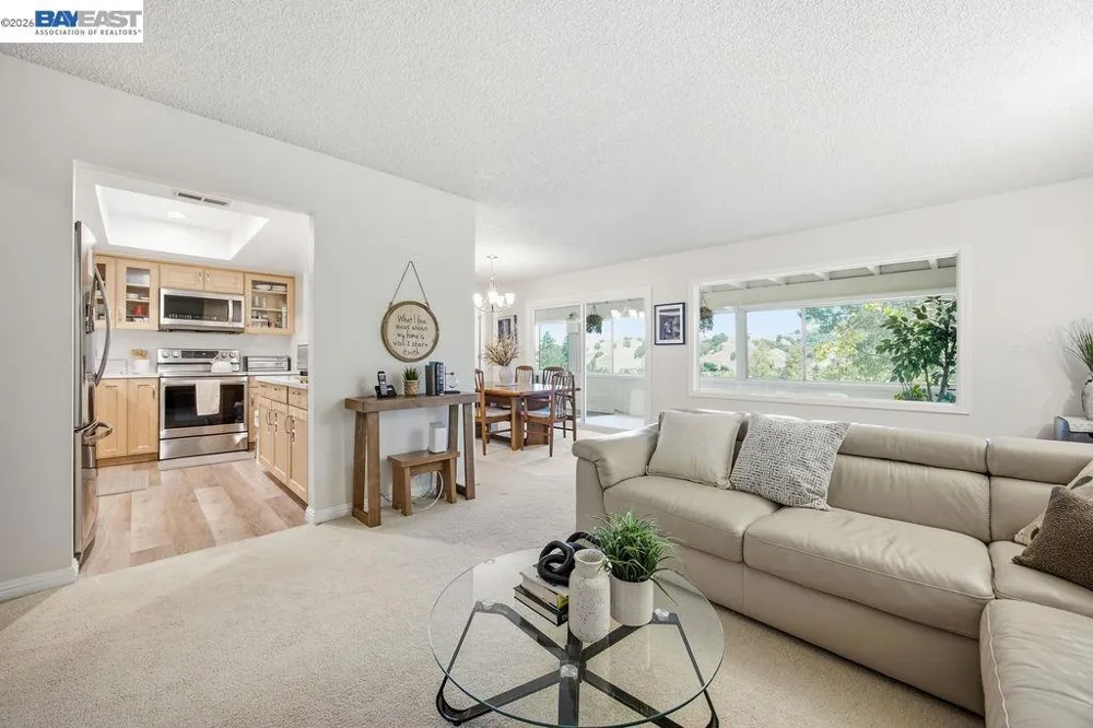 2520 Ptarmigan #1 Walnut Creek, CA 94595