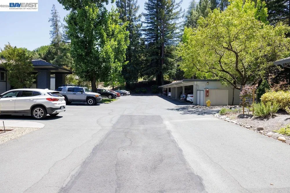 2520 Ptarmigan #1 Walnut Creek, CA 94595