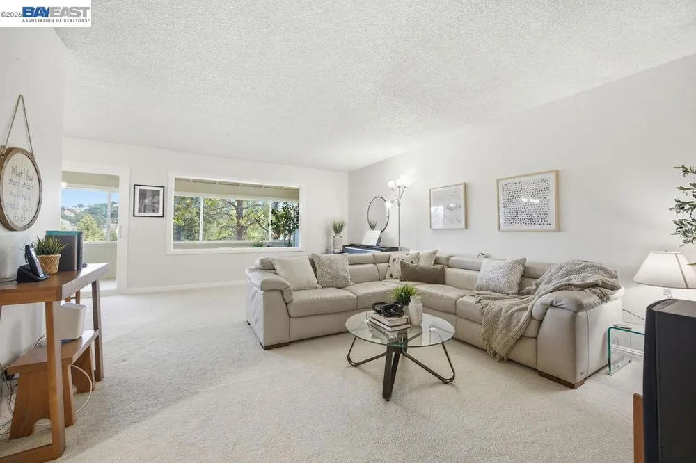 2520 Ptarmigan #1 Walnut Creek, CA 94595