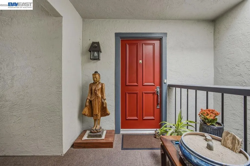 2520 Ptarmigan #1 Walnut Creek, CA 94595