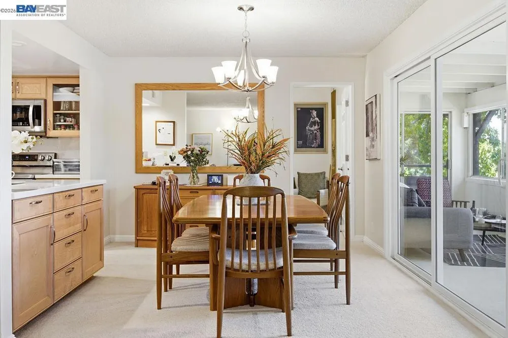2520 Ptarmigan #1 Walnut Creek, CA 94595