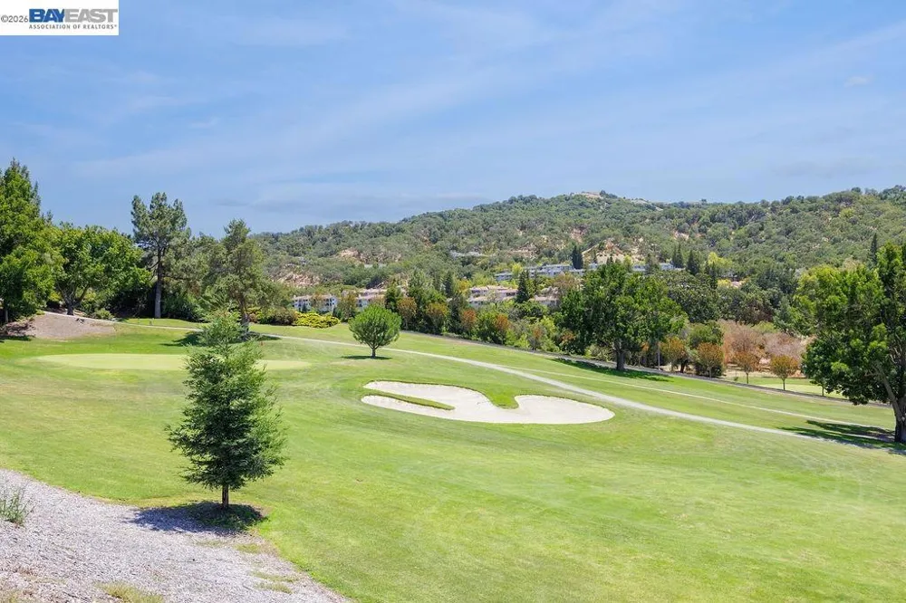 2520 Ptarmigan #1 Walnut Creek, CA 94595