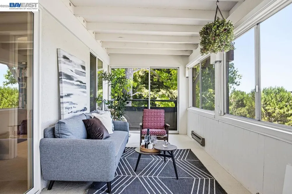 2520 Ptarmigan #1 Walnut Creek, CA 94595
