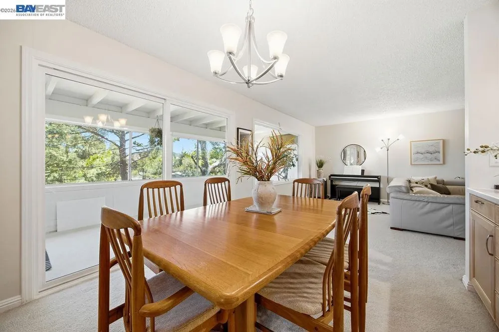 2520 Ptarmigan #1 Walnut Creek, CA 94595