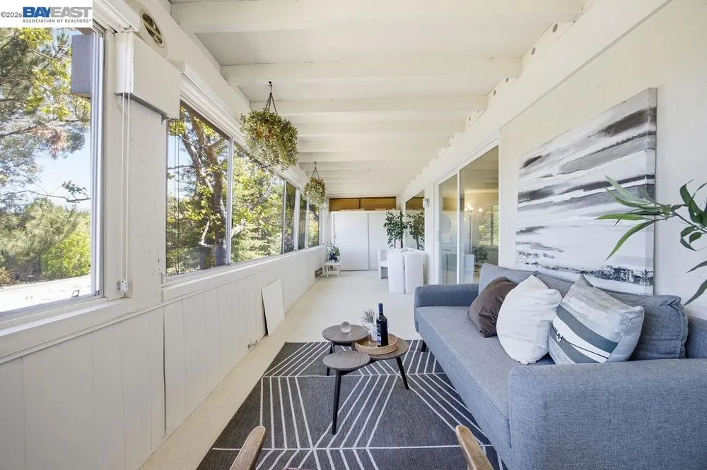 2520 Ptarmigan #1 Walnut Creek, CA 94595