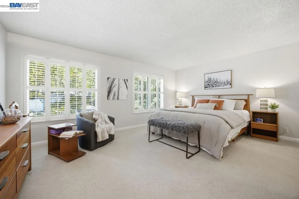 2520 Ptarmigan #1 Walnut Creek, CA 94595