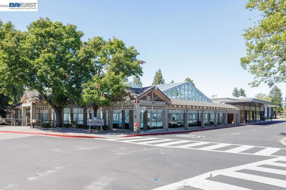 2520 Ptarmigan #1 Walnut Creek, CA 94595