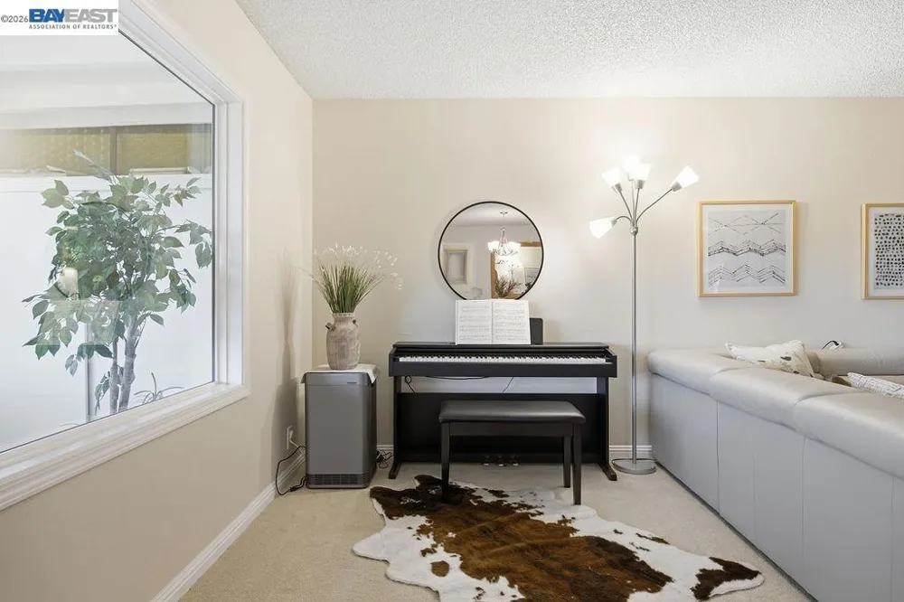 2520 Ptarmigan #1 Walnut Creek, CA 94595