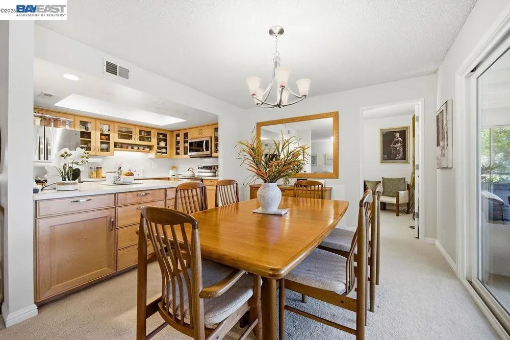 2520 Ptarmigan #1 Walnut Creek, CA 94595