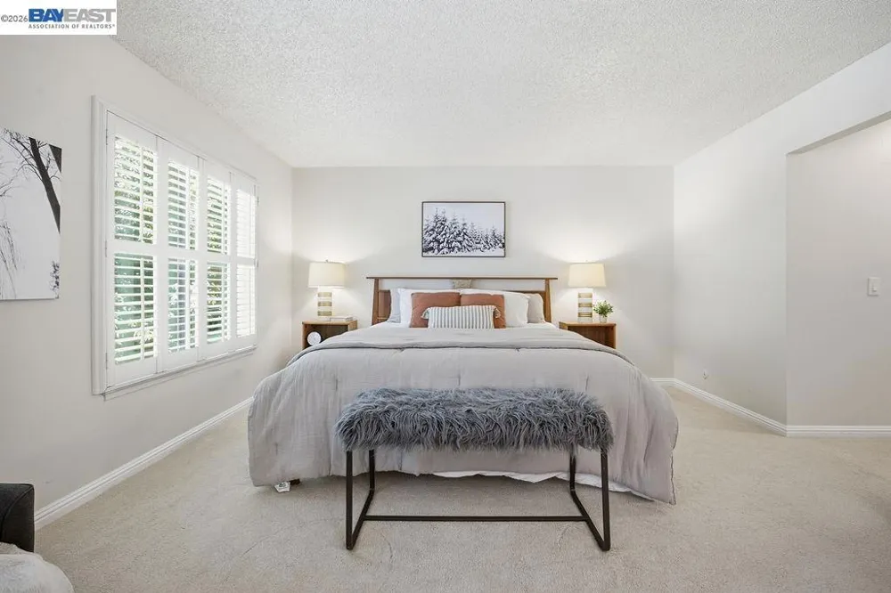 2520 Ptarmigan #1 Walnut Creek, CA 94595